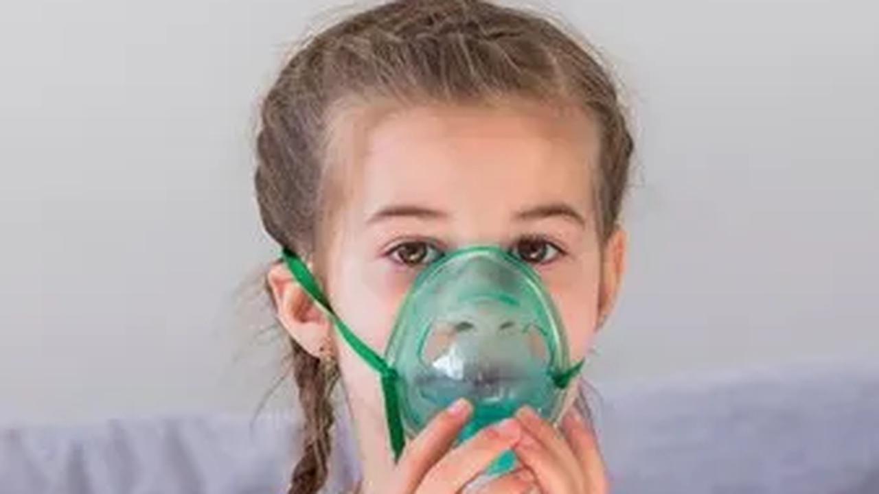 Diagnosis dan Pengobatan Pneumonia pada Anak