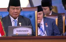 Prabowo: Ada Koruptor Tak Ingin Pemerintah Membenahi Diri, Kita Digoyang dengan Isu