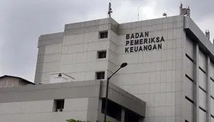 BPK: Opini WTP Bukan Tujuan Akhir Tata Kelola Keuangan