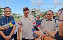 2 Skema Rusun Warga Bantaran Rel Senen