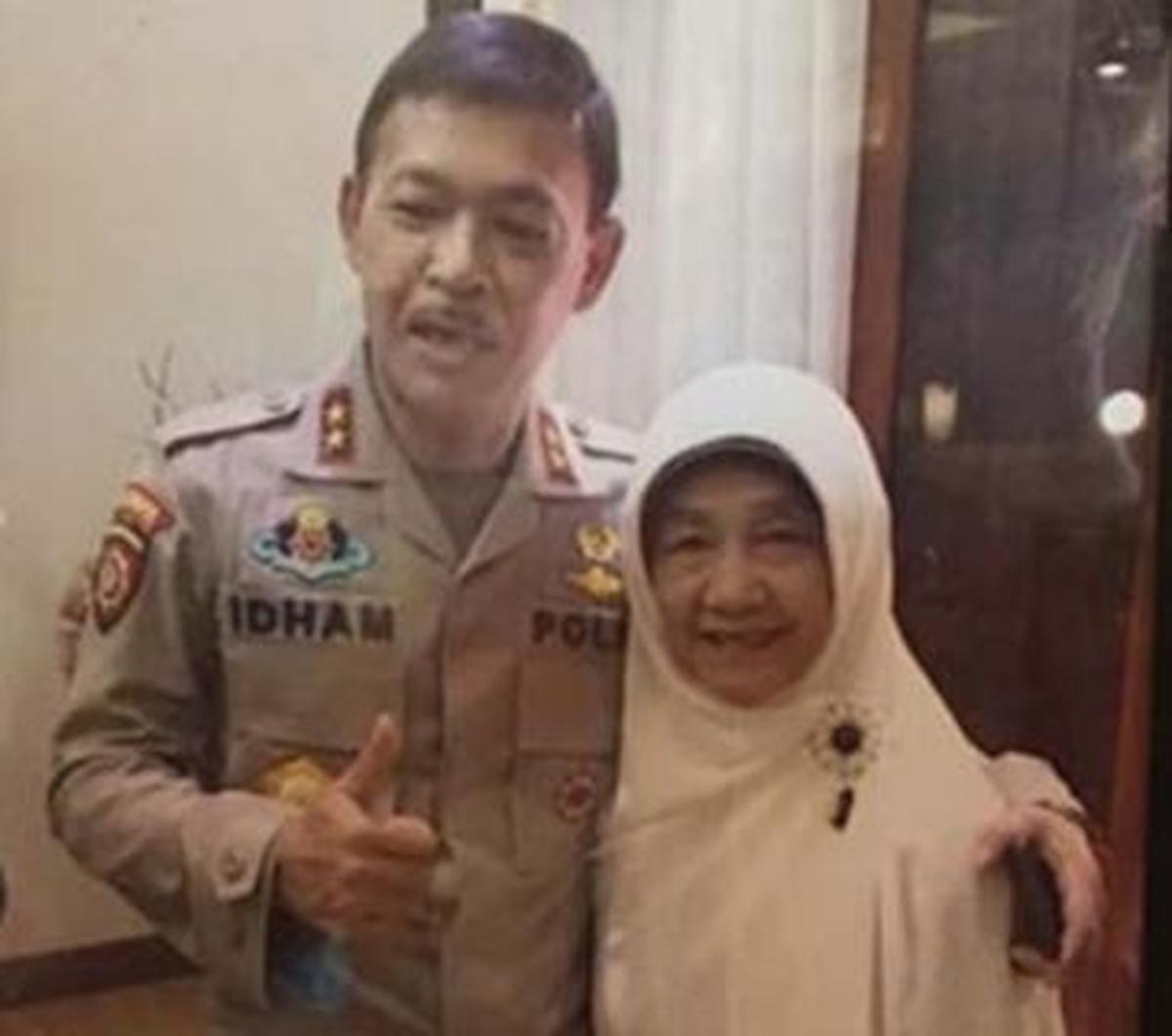 Dok. Istimewa