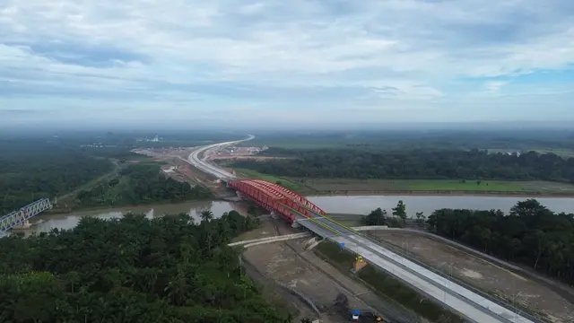 Jalan Tol