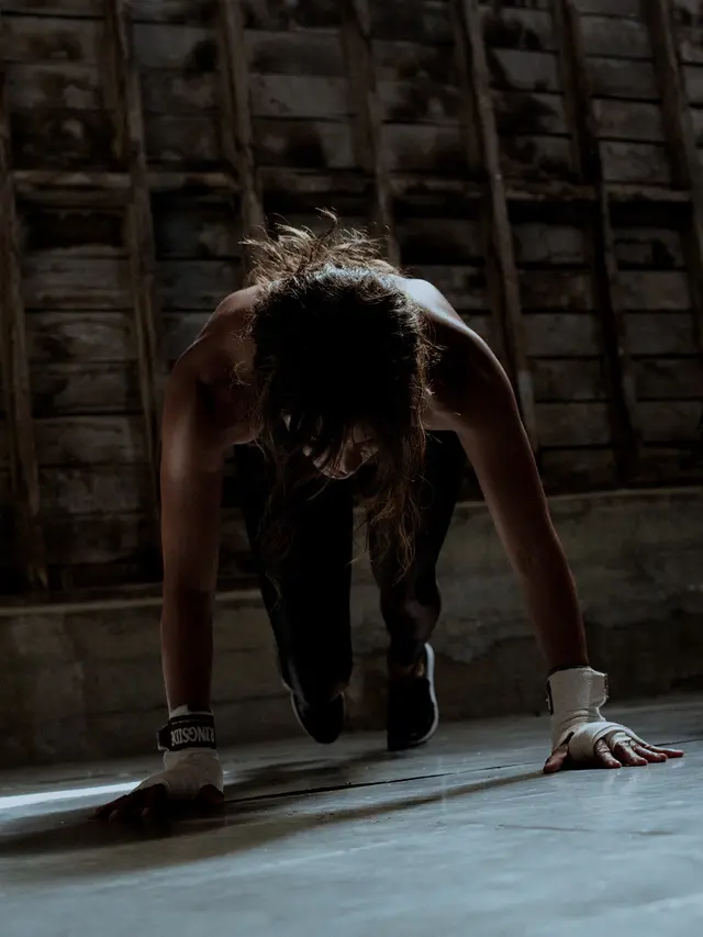 [Bintang] Halle Berry