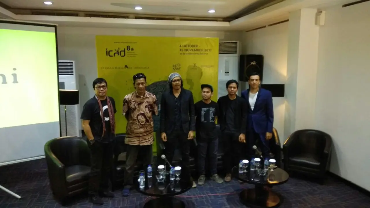 ICAD 2017