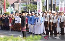 Pemprov Kaltim Jamin Lulusan SMA Kuliah, Targetkan Akses Pendidikan Tinggi Merata