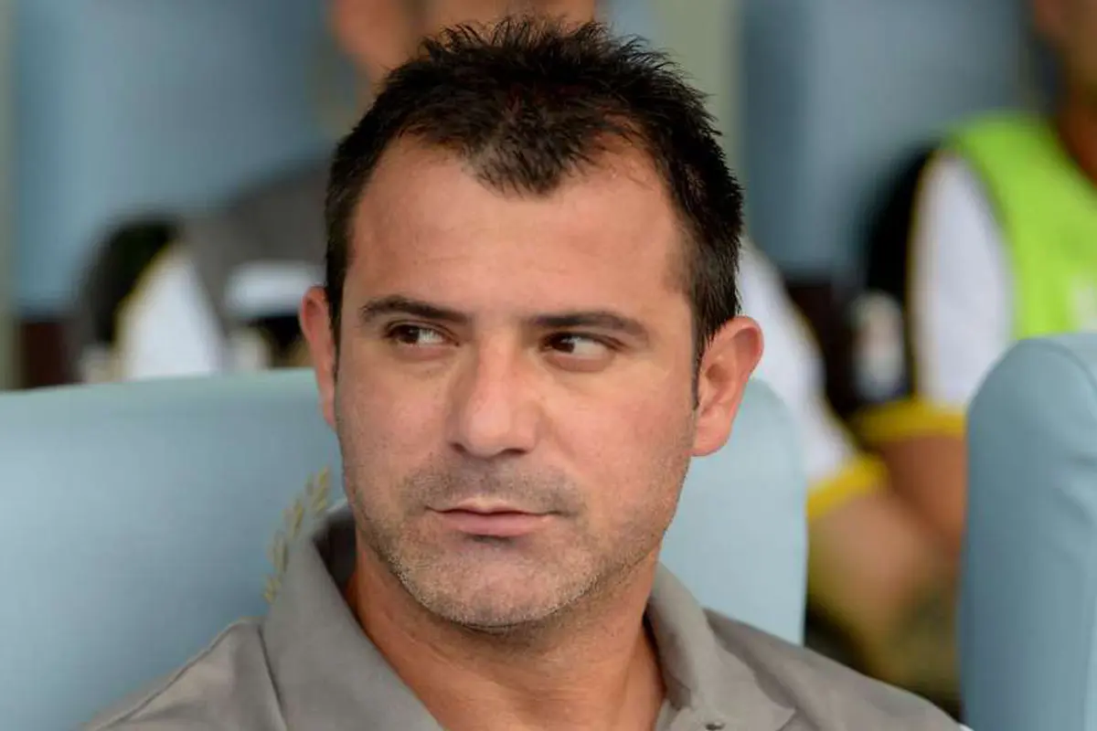 Dejan Stankovic
