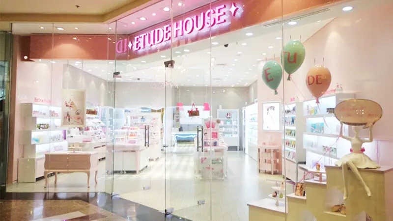 Etude Gelar Promo Gratis Voucher Belanja