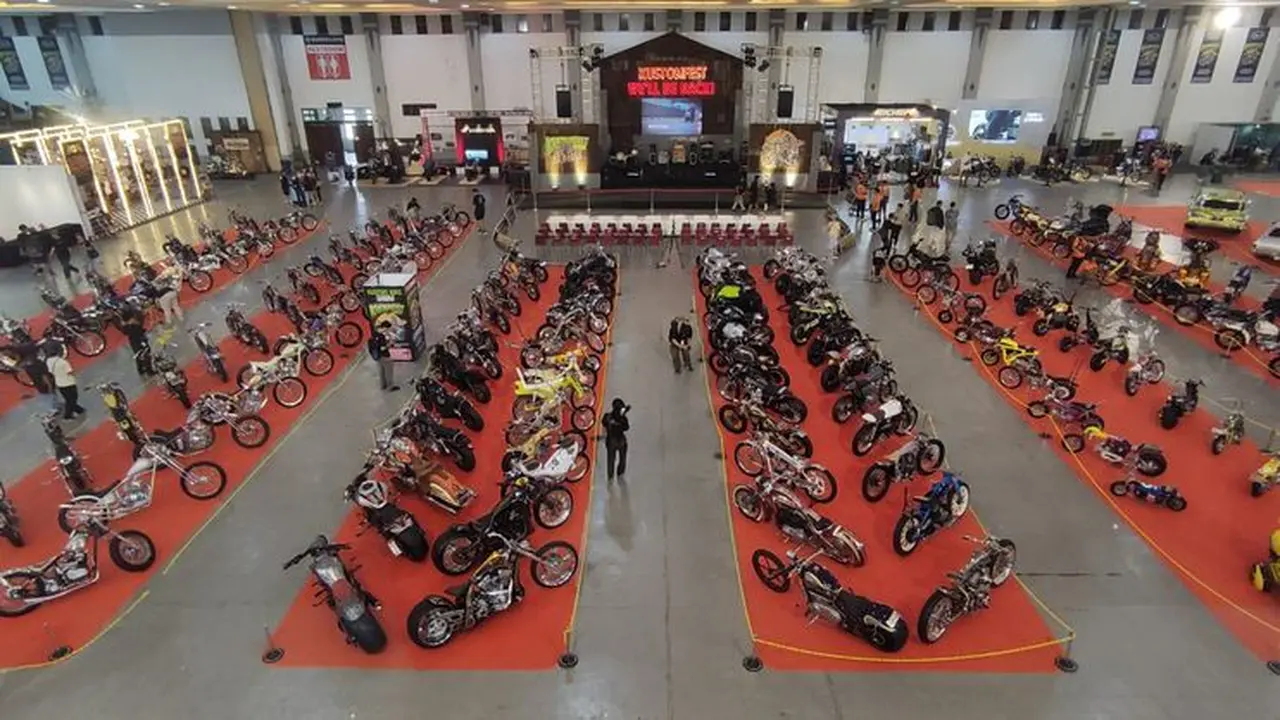 Kustomfest