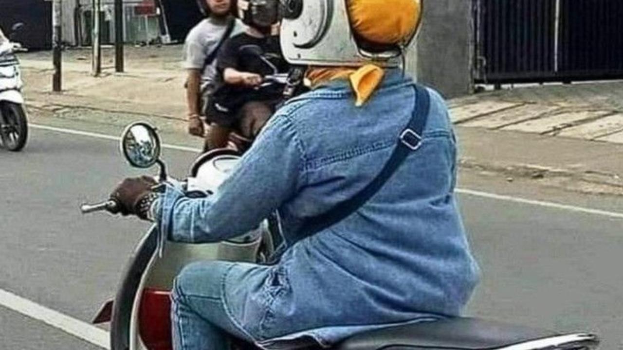 Demi kilau yang tetap memukau