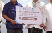 BSI Sinergi dengan Pesantren, Perkuat Ekosistem Islam dan Pengembangan Ekonomi Syariah di Aceh