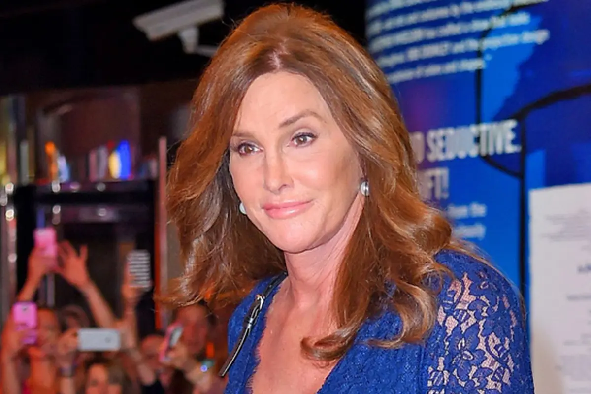 Caitlyn Jenner