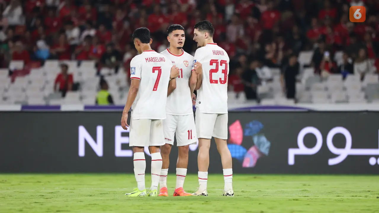 Timnas Indonesia