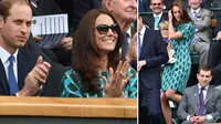 Kate Middleton Tak Suka Gayanya Diikuti Orang-orang