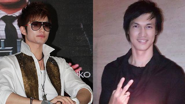 Irwan Chandra Kecewa Dengan Lee Jeong Hoon Showbiz Liputan6 Com