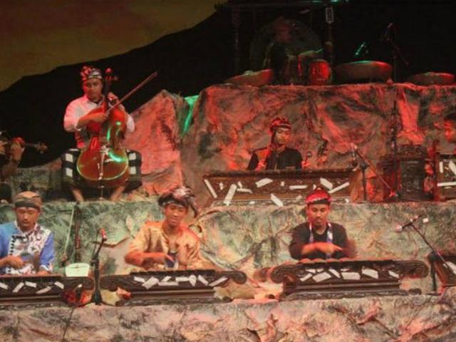 Unesa Gelar Konser Gamelan Pertama Perjuangkan Eksistensi Musik