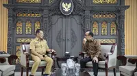 Mendagri Dorong Pemda Punya Sisa Anggaran Banyak Bantu Daerah Terdampak Bencana di Sumatera