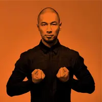 Marcell Siahaan (Facebook Marcell Siahaan)