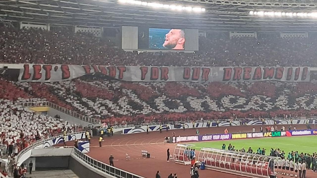 Tuduhan Media China terhadap Mees Hilgers dan Eliano Reijders Direspons PSSI, Serukan ini untuk Suporter Timnas Indonesia