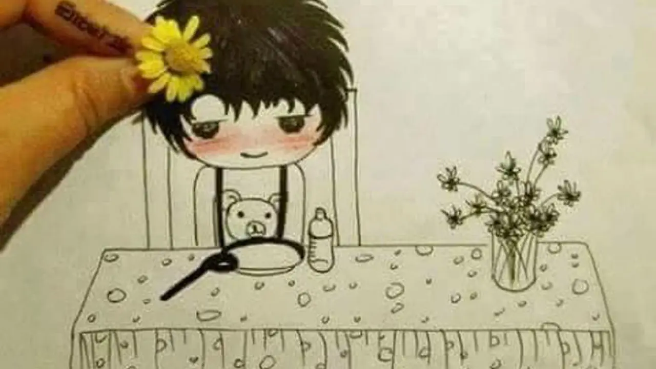 Awali Harimu dengan Komik yang Unyu-nya Tak Terkira Ini