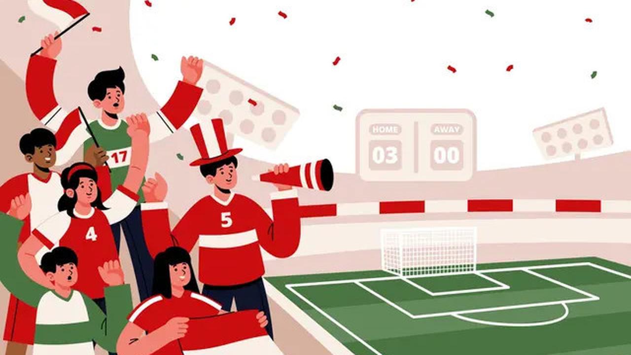 Jadwal Siaran Langsung Bahrain Vs Timnas Indonesia di RCTI, Ini Hari dan Jamnya
