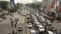 Pola Macet Jakarta Berubah Selama Ramadhan 2025, Catat Waktunya!