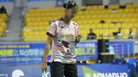 Hasil Korea Masters 2024: Rebut Tiket Final, Putri KW Jaga Asa Juara