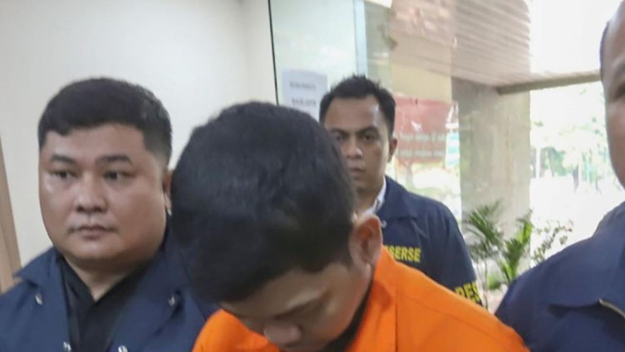 Polisi Dalami Chat Pembunuh Dante dengan Tamara Tyasmara