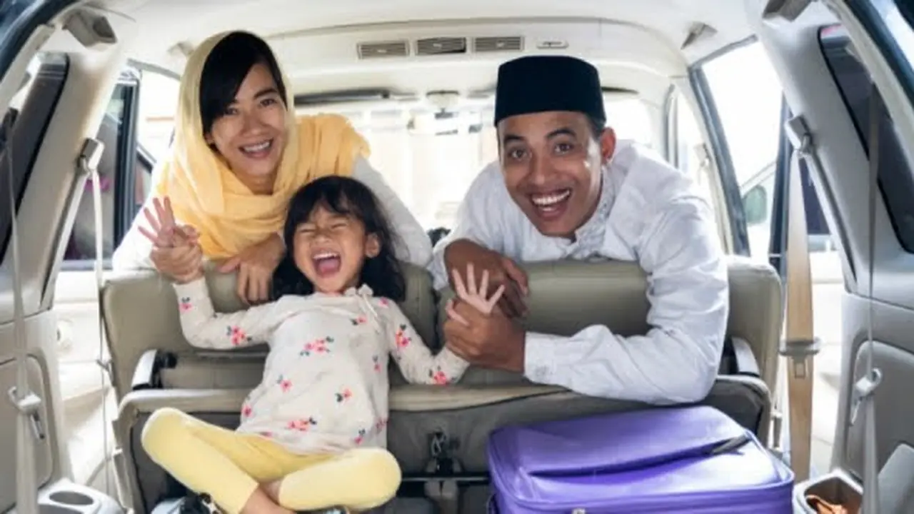 Kemas 5 Barang Ini Biar Mudikmu Lancar dan Menyenangkan