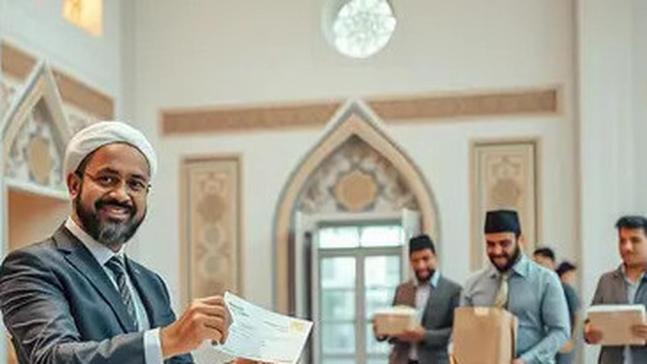 Niat dan Syarat Zakat Mal, Penting Dipelajari Umat Muslim agar Ibadah Diterima Allah SWT