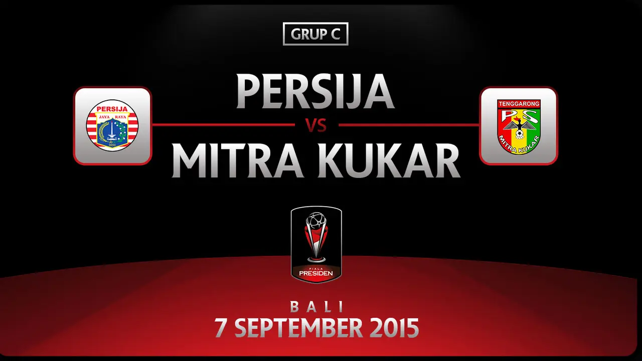 Prediksi Persija vs Mitra Kukar (Liputan6.com/Yoshiro)