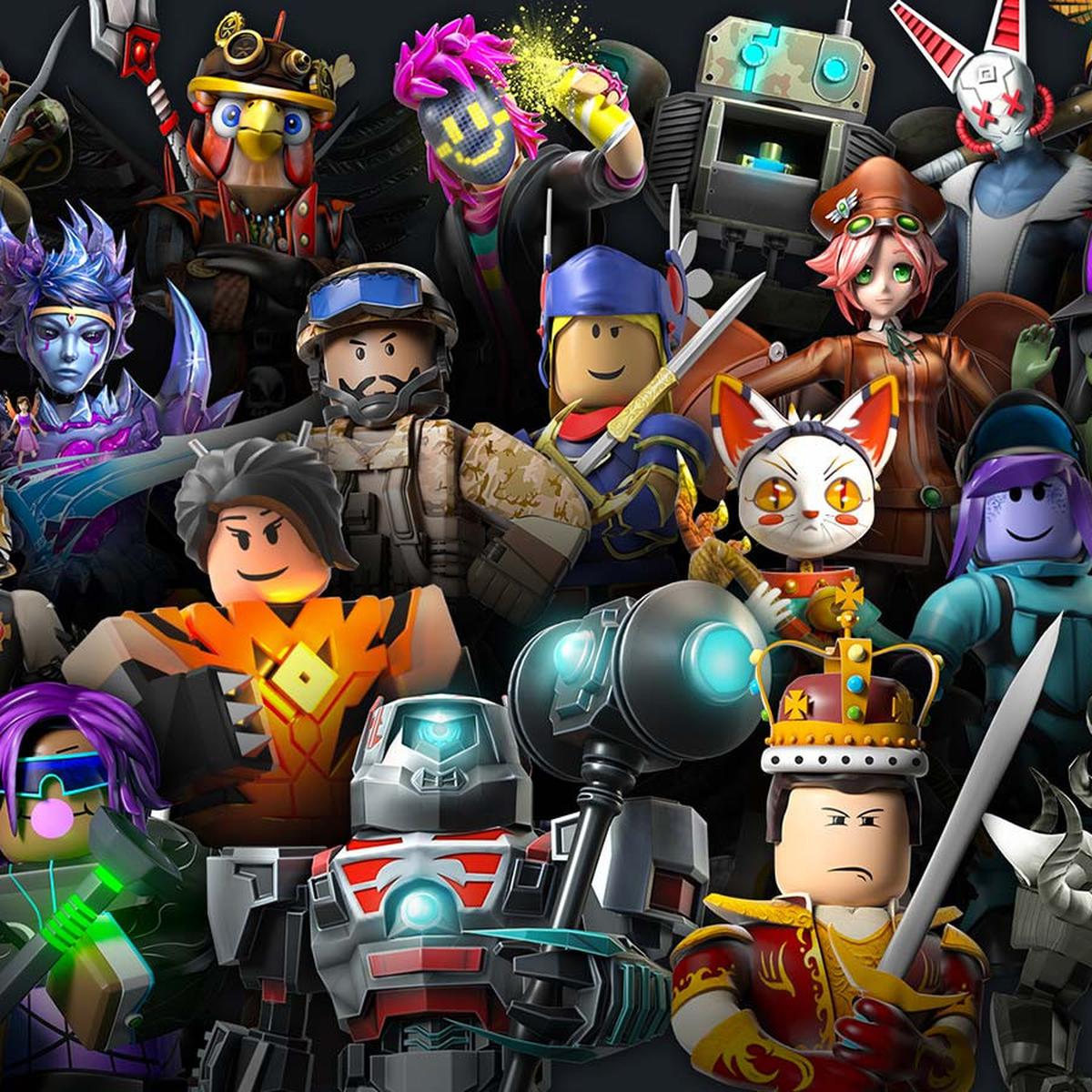 roblox character