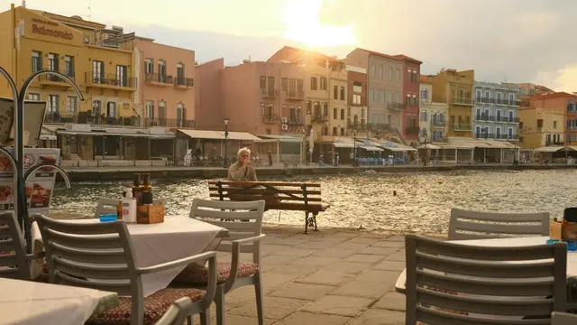 Crete, Greece