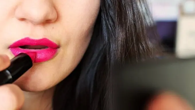 Kesalahan pakai lipstik/copyright Pixabay.com