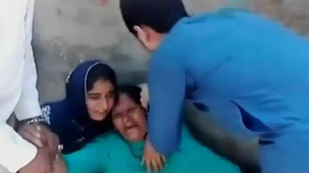 20 Jemaah Dibunuh Oleh Penjaga Kuil di Pakistan