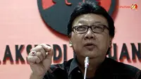 Jelang Pemilu, Aparat Jangan Jadi Alat Penguasa