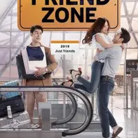 Friend Zone (CGV.id)