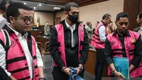 Kerry Adrianto Minta Publik Pantau Sidang Kasusnya: Tak Ada Saksi Bilang Saya Melanggar Hukum