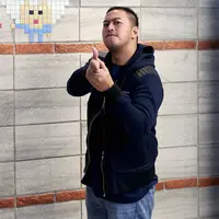 (Daniel Kampua/Bintang.com)