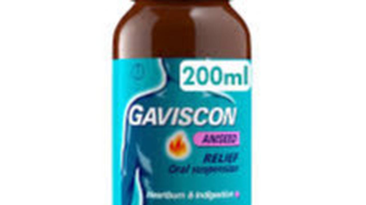 Obat Asam Lambung