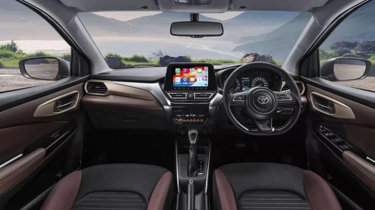 Desain Interior