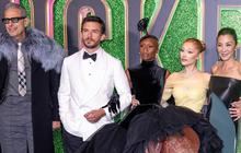 Ariana Grande dan Cynthia Erivo Gabung, Ini Deretan Pemeran Film Wicked yang Tayang Perdana Hari Ini