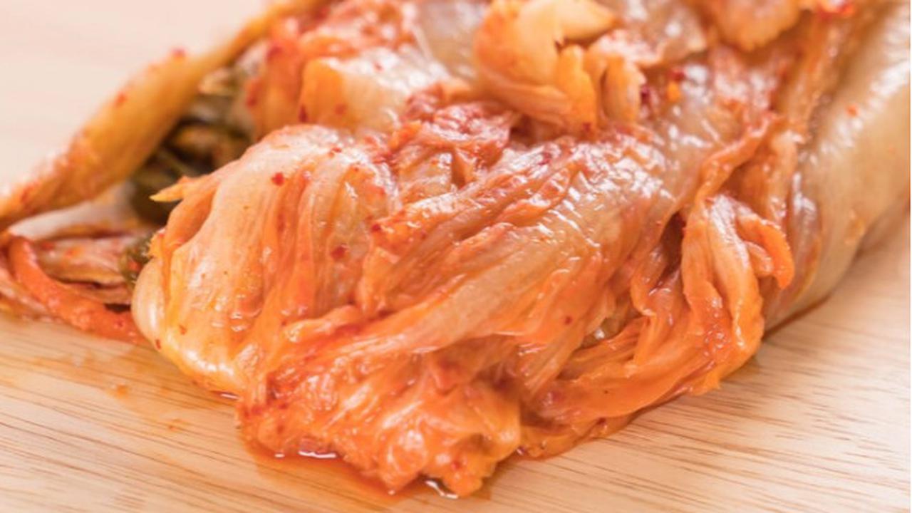 Rahasia di Balik Kecintaan Orang Korea pada Kimchi: Lebih dari Sekadar Cita Rasa