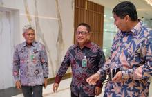 BSN Salurkan KPR Skema FLPP untuk 16.523 Unit Rumah, Setara Rp2,7 Triliun