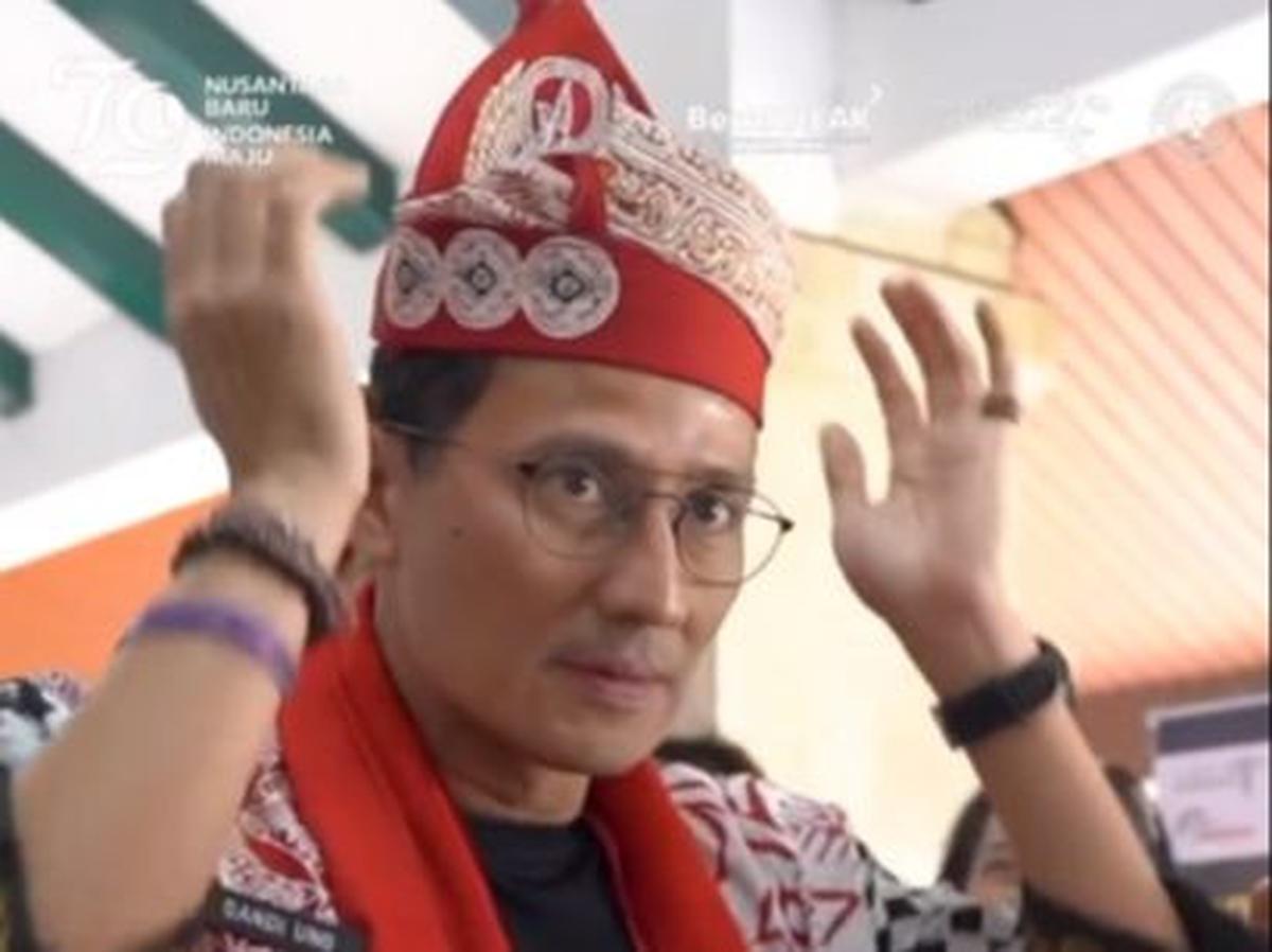 Dok. Istimewa