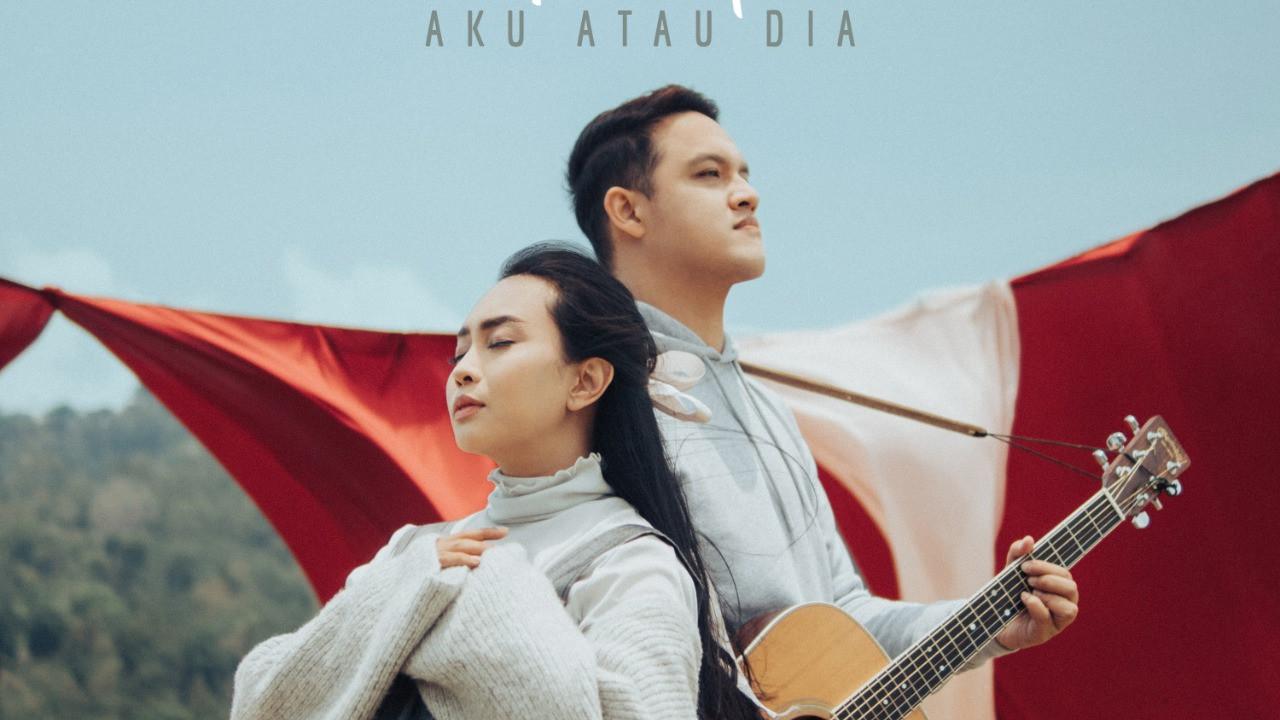 Aviwkila merupakan duo yang beranggotakan Thana Ajeng Purishita dan Uki Diqie Sulaiman (ist)