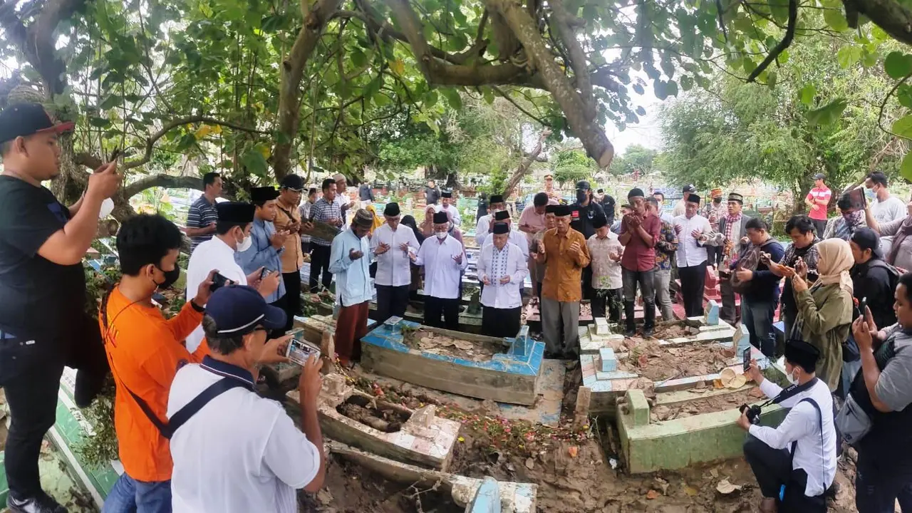 Pengacara Pelajari Rencana Pelaporan Dugaan Pemalsuan Surat Kematian Santri Gontor