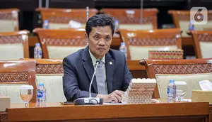 RUU Perampasan Aset Ditargetkan Rampung Desember 2026