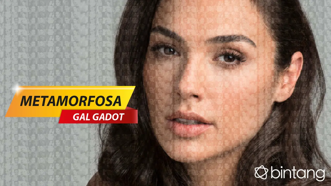 [Bintang] Gal Gadot
