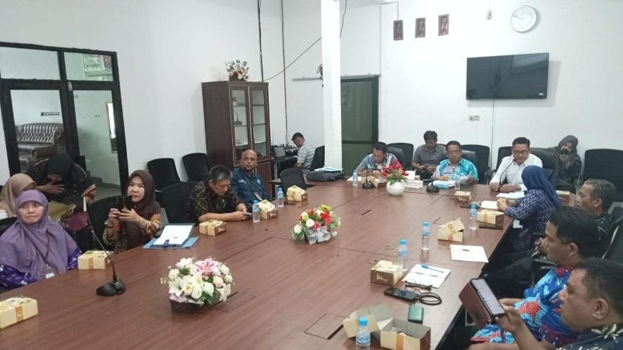 Fakta Mengejutkan! 75.000 Pelajar di Bangka Belitung Telah Diedukasi BNN Babel untuk Cegah Narkoba
