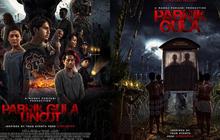 Film Horor Indonesia Ini Curi Atensi Bintang Hollywood Tara Reid
